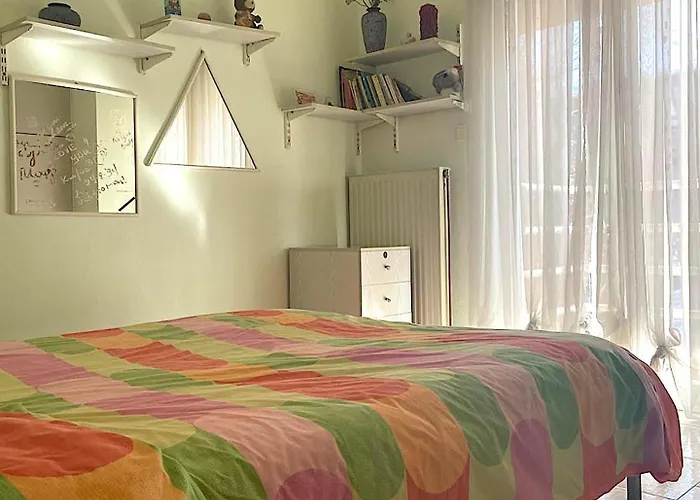 Friendly Family House Apartament *