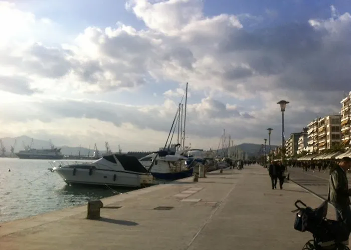 Friendly Family House Volos