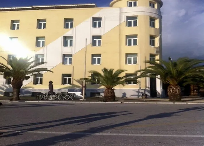 Apartament Friendly Family House