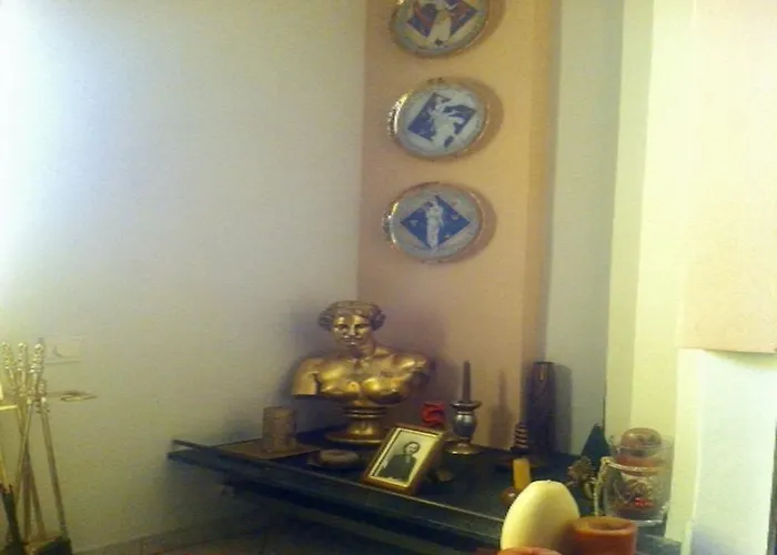 Friendly Family House *