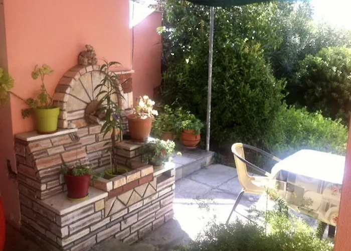 Friendly Family House