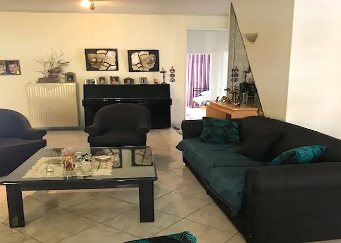 Apartament Friendly Family House *