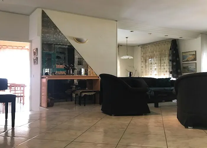 Apartament Friendly Family House