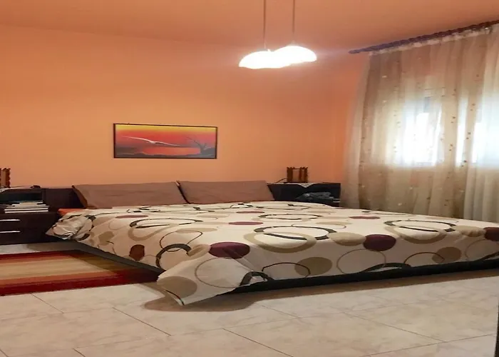 Friendly Family House Apartament Volos