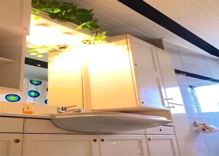 Friendly Family House *