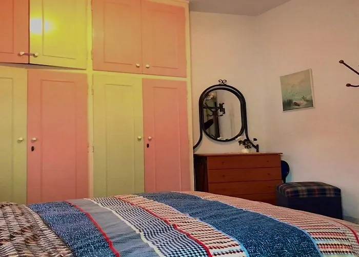 Friendly Family House Volos