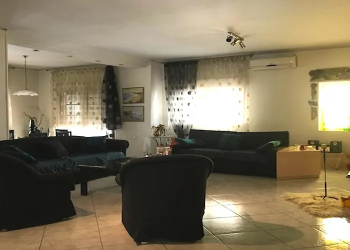Friendly Family House Apartament