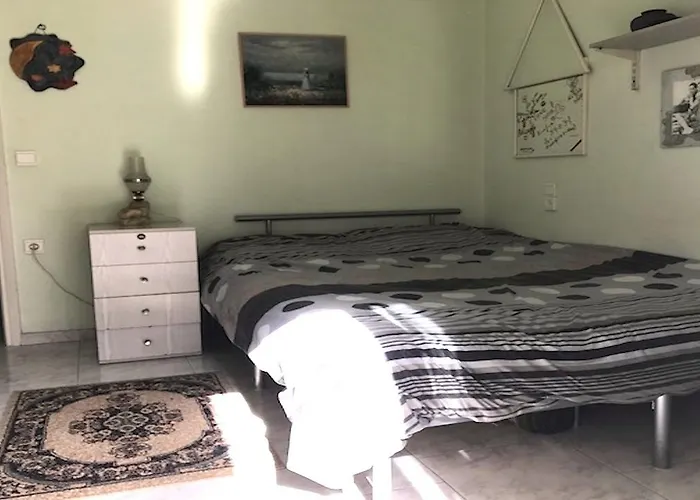 Friendly Family House Apartament *