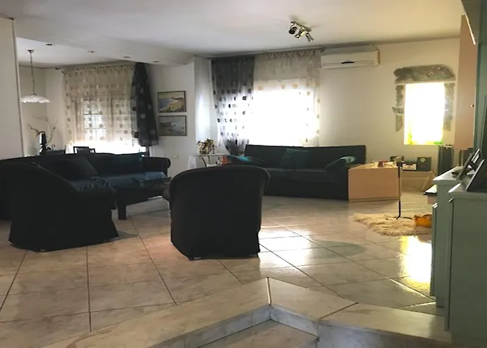 Apartament Friendly Family House Volos